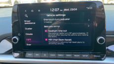 Kia Picanto 1.2 GT-line S 5dr Petrol Hatchback